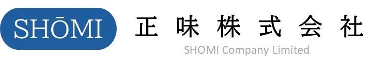 正味株式会社